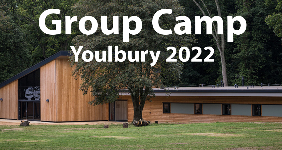 Group Camp Update