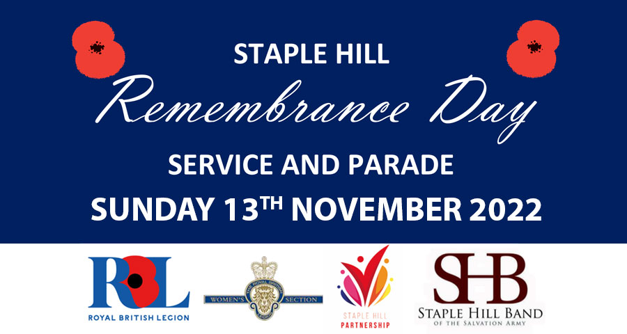 Remembrance Parade and Service