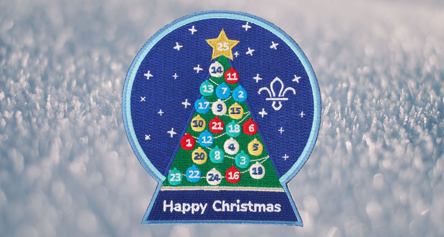Happy Holidays